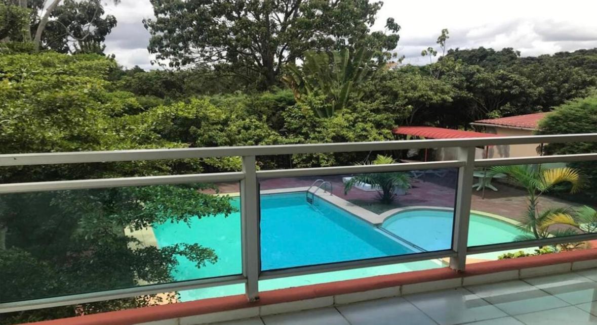 Villa Aquarium Antananarivo Exterior photo