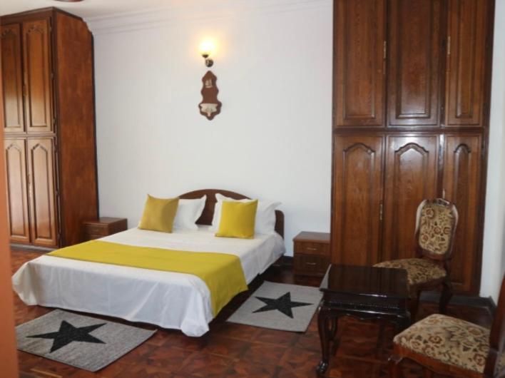 Villa Aquarium Antananarivo Exterior photo
