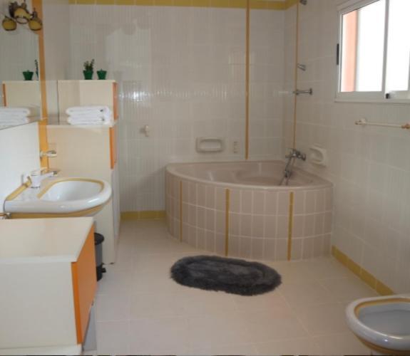 Villa Aquarium Antananarivo Exterior photo