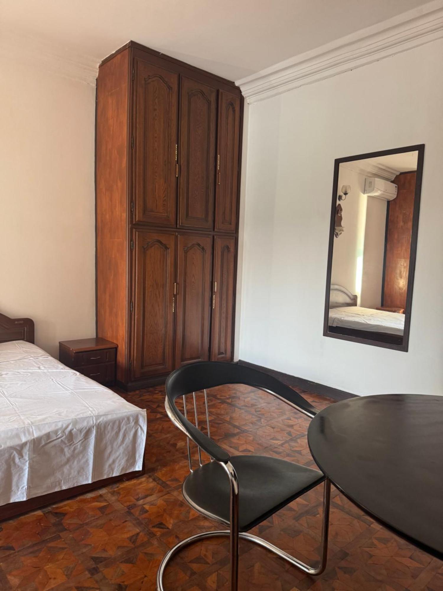 Villa Aquarium Antananarivo Exterior photo