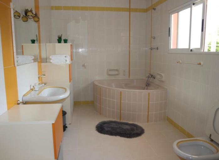 Villa Aquarium Antananarivo Exterior photo